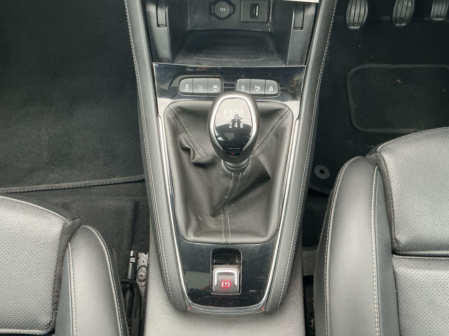 Used Vauxhall Grandland X for sale - 76473488: Photo 30