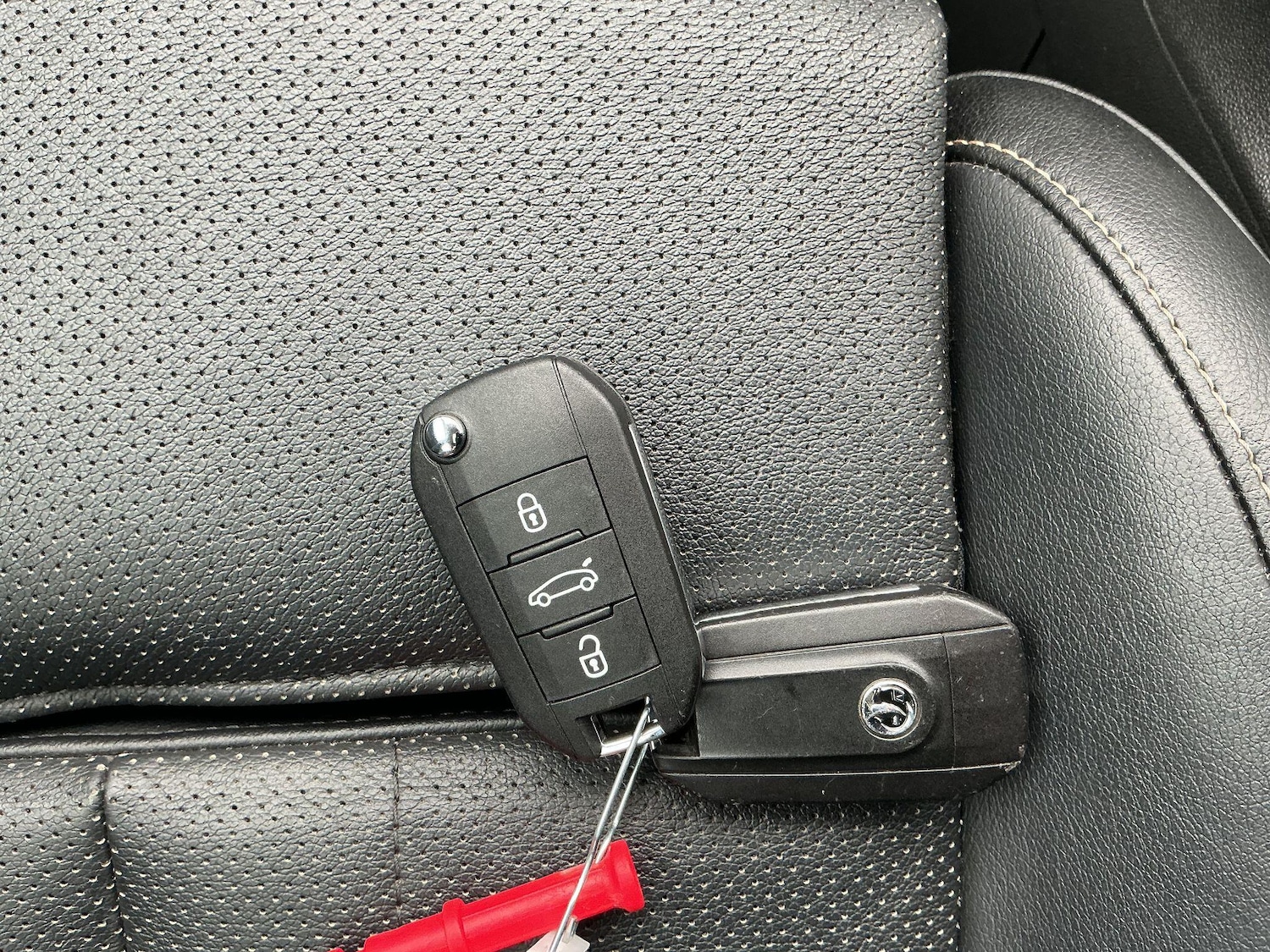 Used Vauxhall Grandland X for sale - 76473488: Photo 38