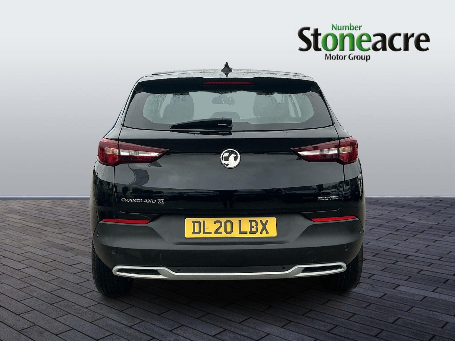 Used Vauxhall Grandland X for sale - 76473488: Photo 4