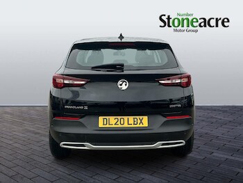 Used Vauxhall Grandland X 2020 for sale - 76473488: Photo