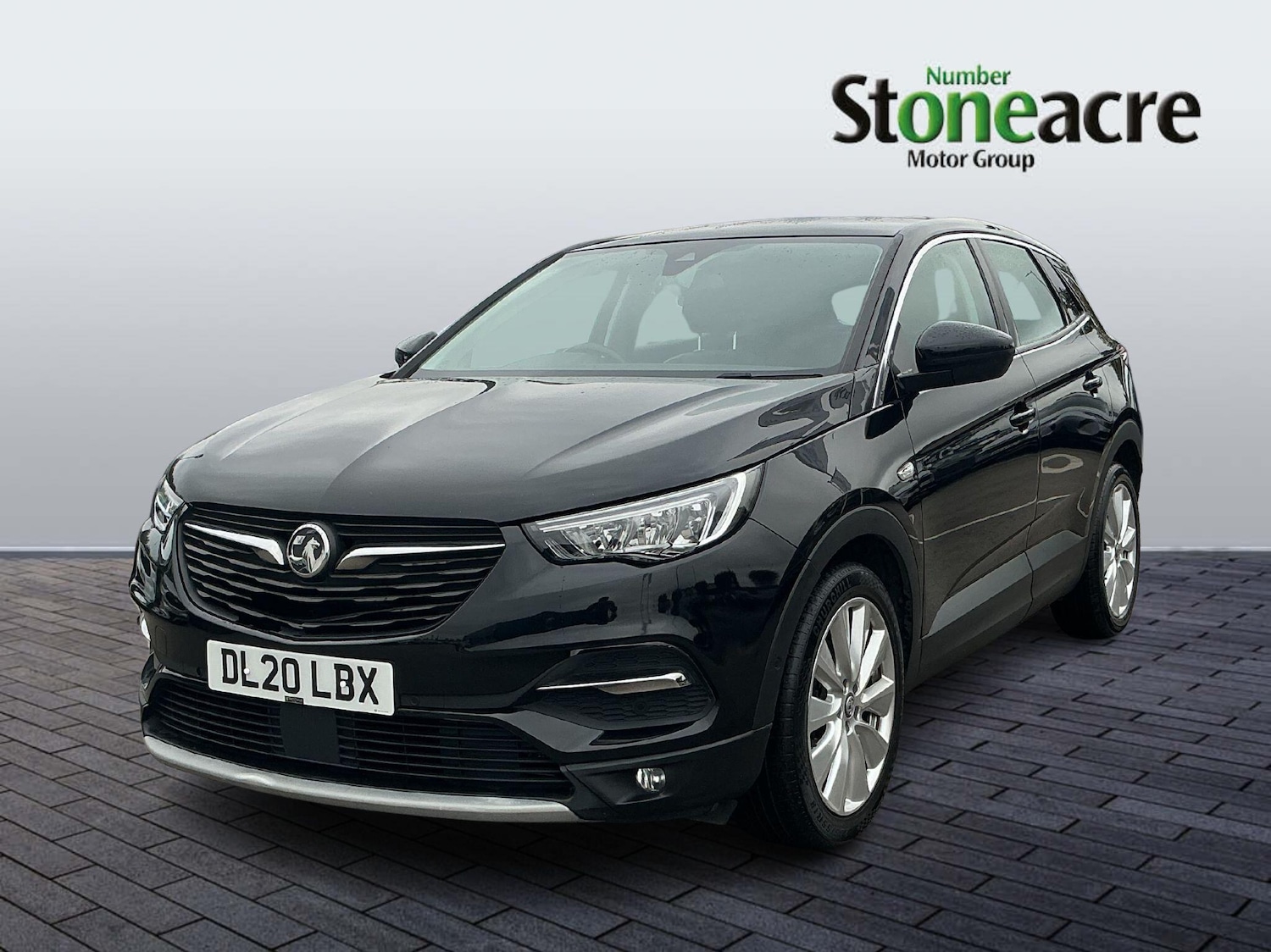 Used Vauxhall Grandland X for sale - 76473488: Photo 7