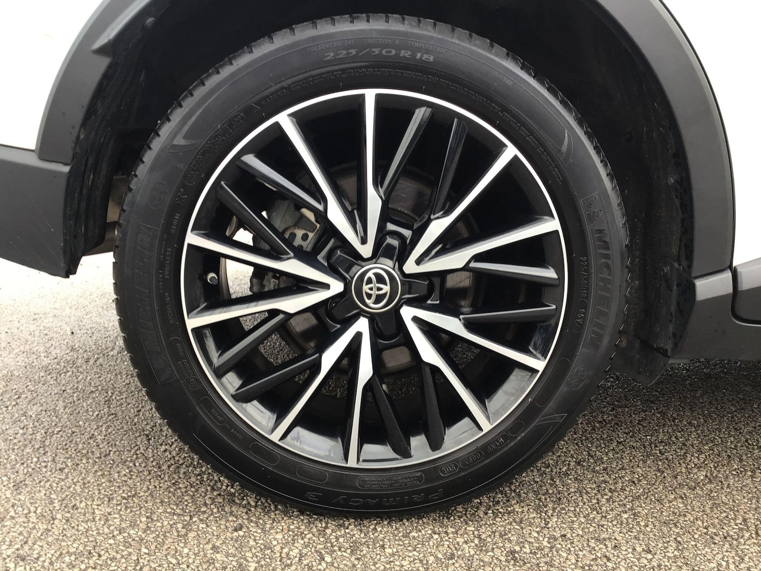 Used Toyota C-HR 2020 for sale - 76381136: Photo 10