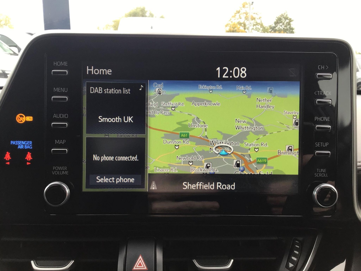 Used Toyota C-HR 2020 for sale - 76381136: Photo 23