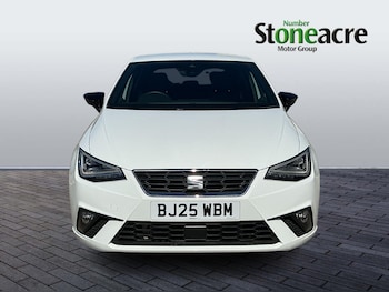 Used SEAT Ibiza 2025 for sale - 78695605: Photo