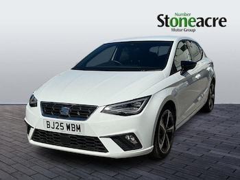 Used SEAT Ibiza 2025 for sale - 78695605: Photo