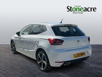 Used SEAT Ibiza 2025 for sale - 78695605: Photo