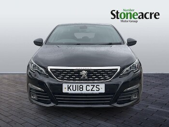 Used Peugeot 308 2018 for sale - 78260339: Photo