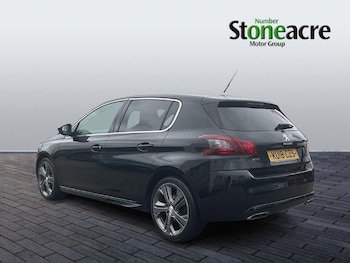 Used Peugeot 308 2018 for sale - 78260339: Photo