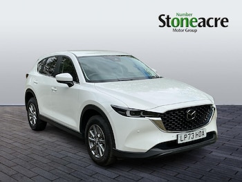 Used Mazda CX-5 2024 for sale - 78539451: Photo