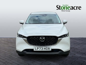 Used Mazda CX-5 2024 for sale - 78539451: Photo