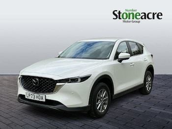 Used Mazda CX-5 2024 for sale - 78539451: Photo