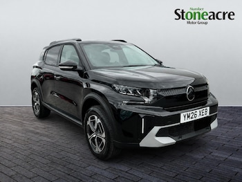 Used Citroen C3 Aircross 2026 for sale - 79464851: Photo