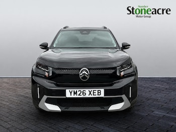 Used Citroen C3 Aircross 2026 for sale - 79464851: Photo