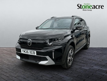Used Citroen C3 Aircross 2026 for sale - 79464851: Photo