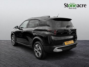 Used Citroen C3 Aircross 2026 for sale - 79464851: Photo