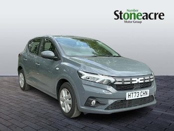 Used Dacia Sandero 2023 for sale - 78759661: Photo