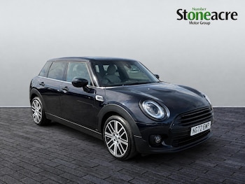 Used MINI Clubman 2022 for sale - 79496771: Photo