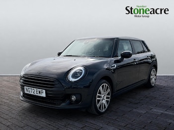 Used MINI Clubman 2022 for sale - 79496771: Photo