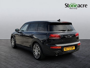 Used MINI Clubman 2022 for sale - 79496771: Photo