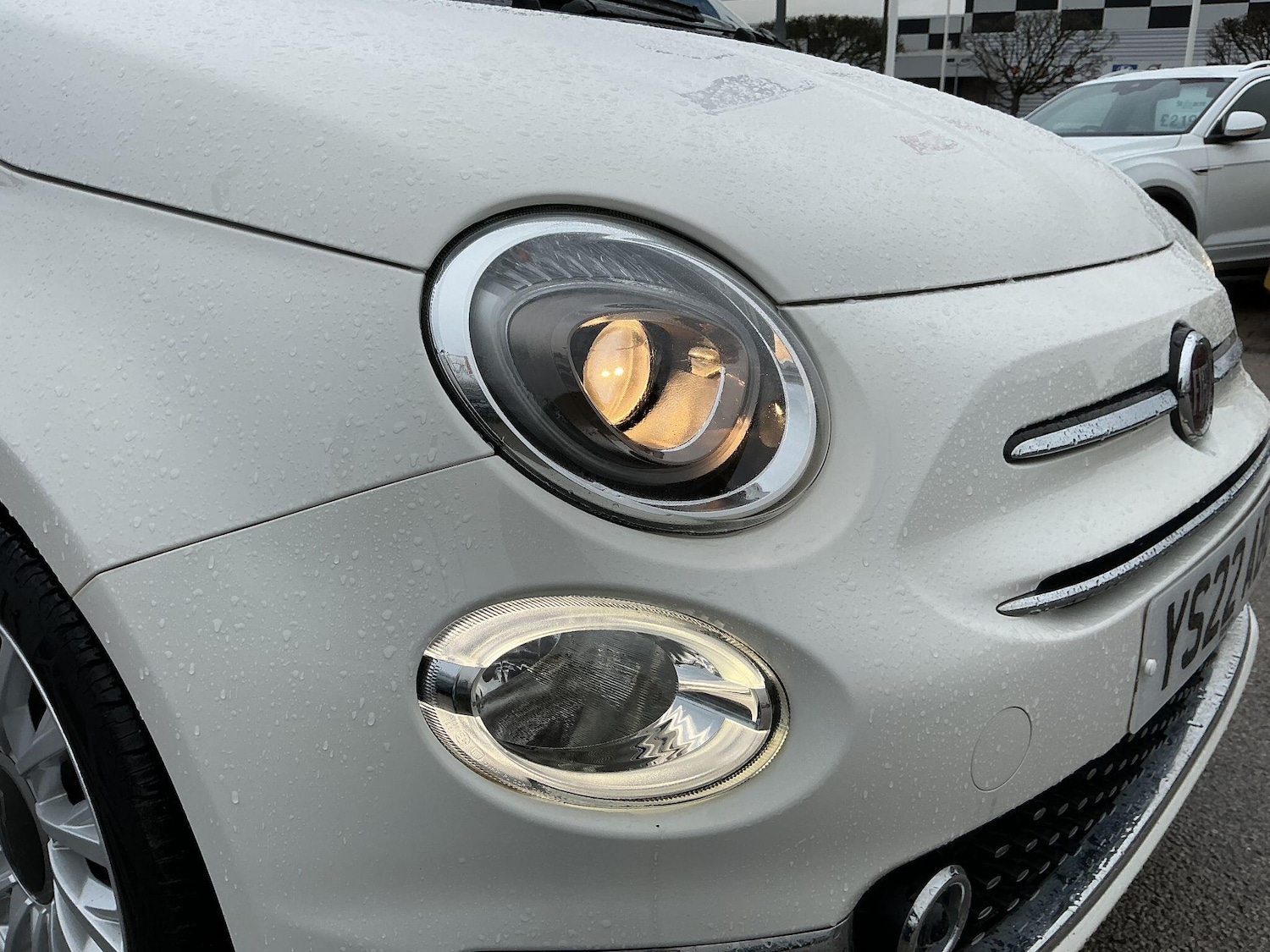 Used Fiat 500 for sale - 77709556: Photo 11