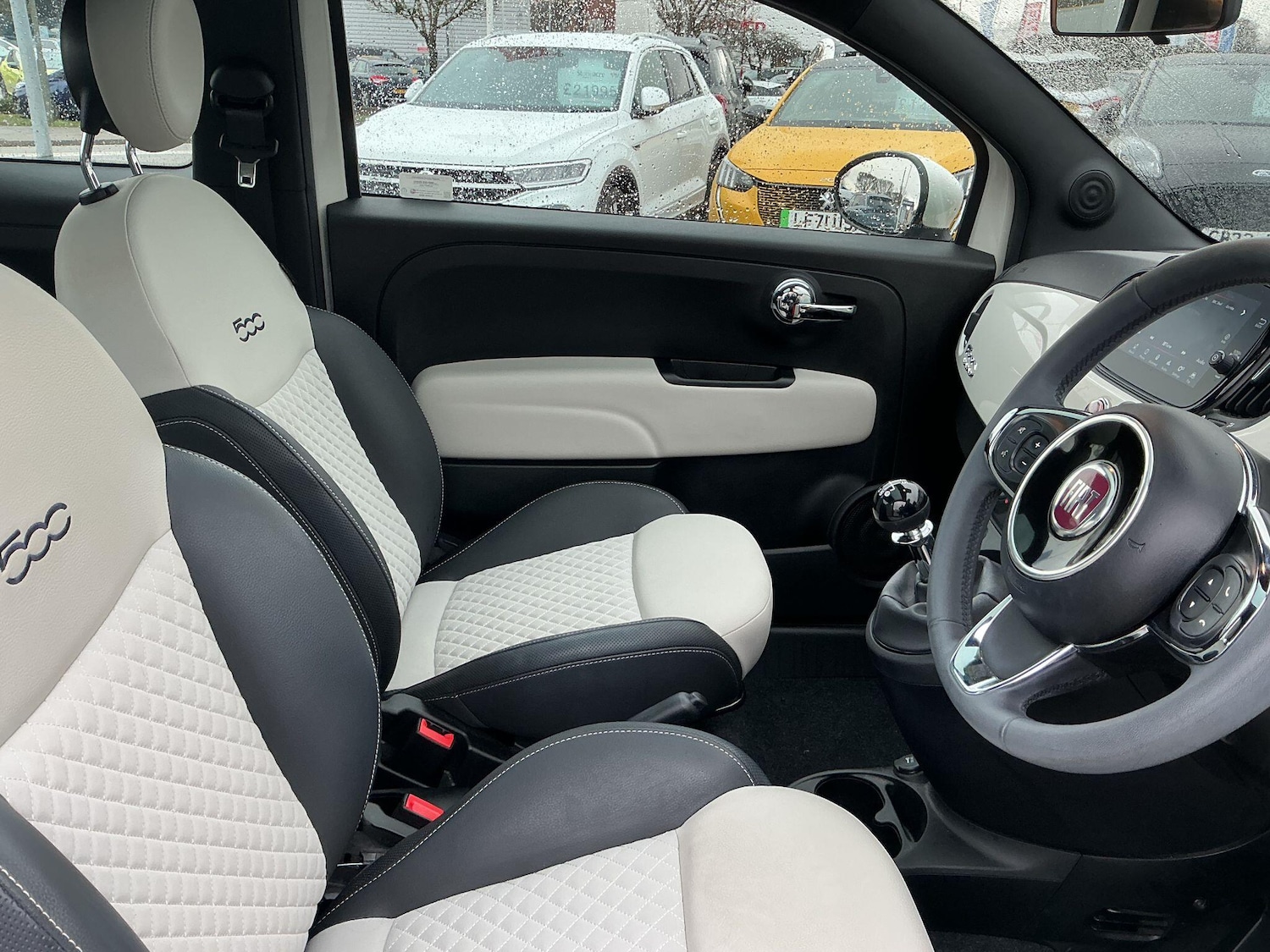 Used Fiat 500 for sale - 77709556: Photo 13