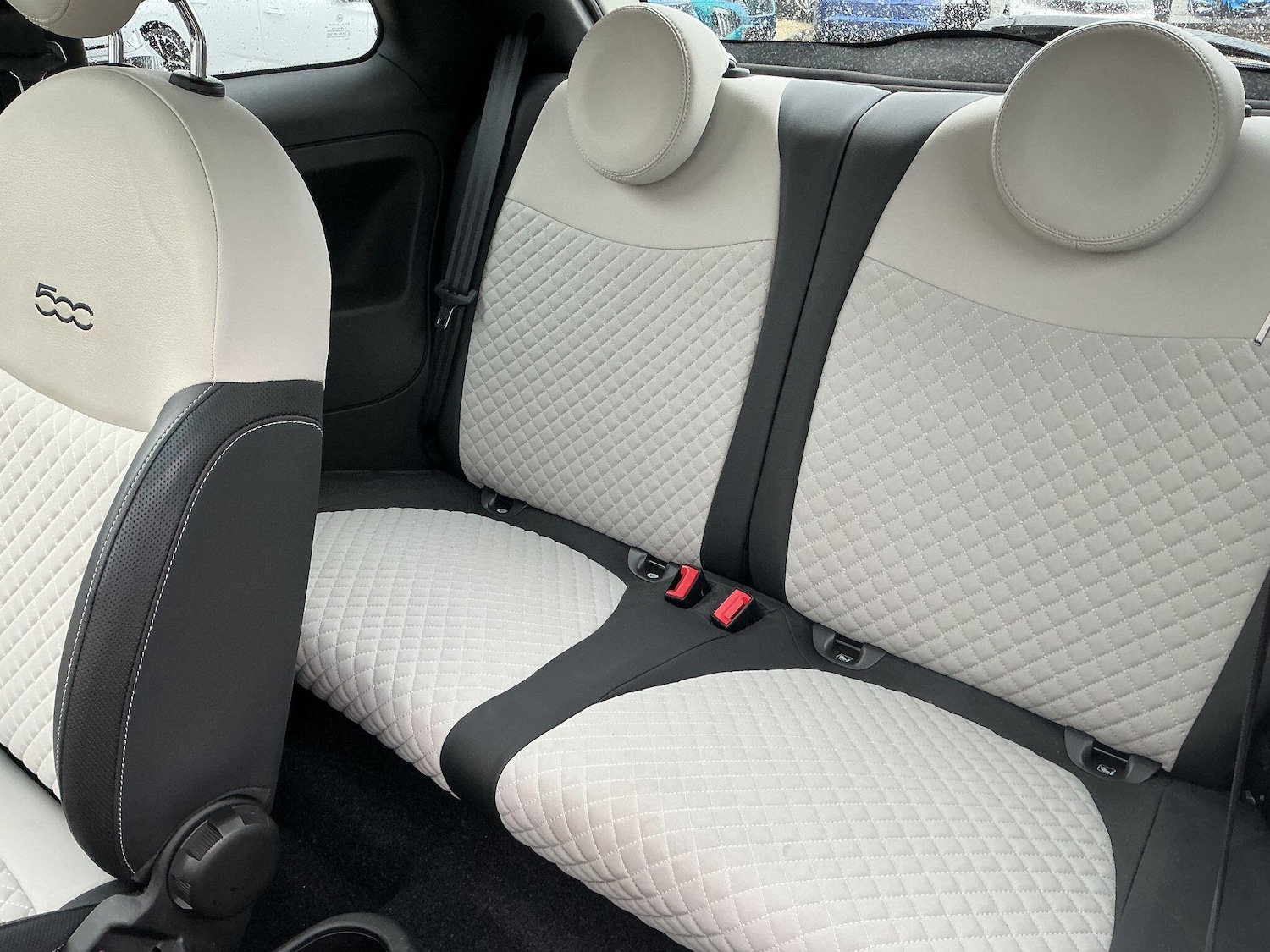 Used Fiat 500 for sale - 77709556: Photo 14