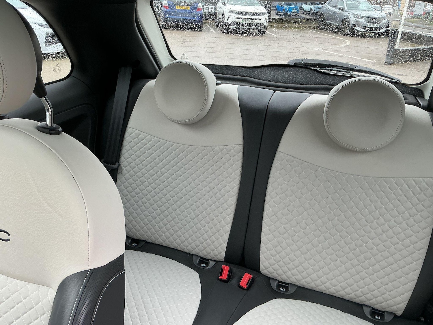 Used Fiat 500 for sale - 77709556: Photo 15