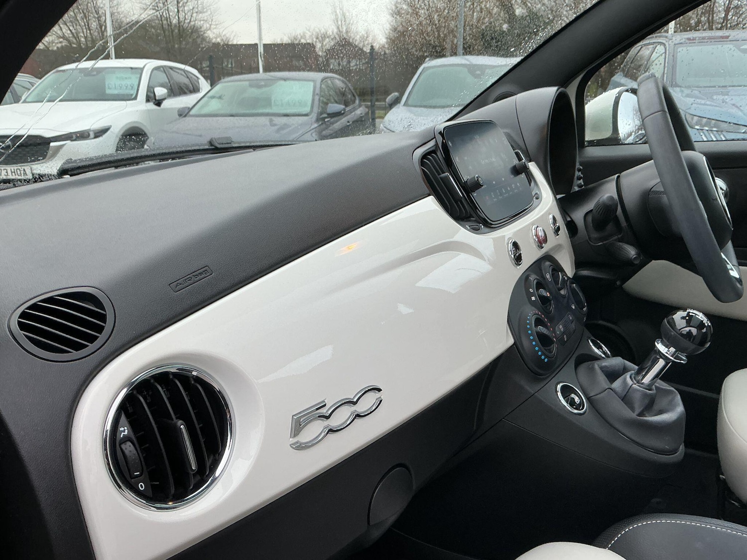 Used Fiat 500 for sale - 77709556: Photo 18