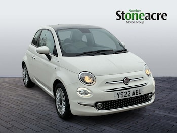 Used Fiat 500 2022 for sale - 77709556: Photo
