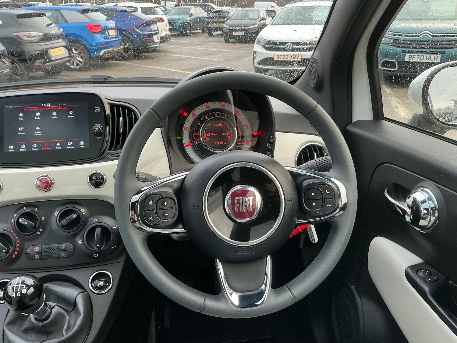 Used Fiat 500 for sale - 77709556: Photo 20