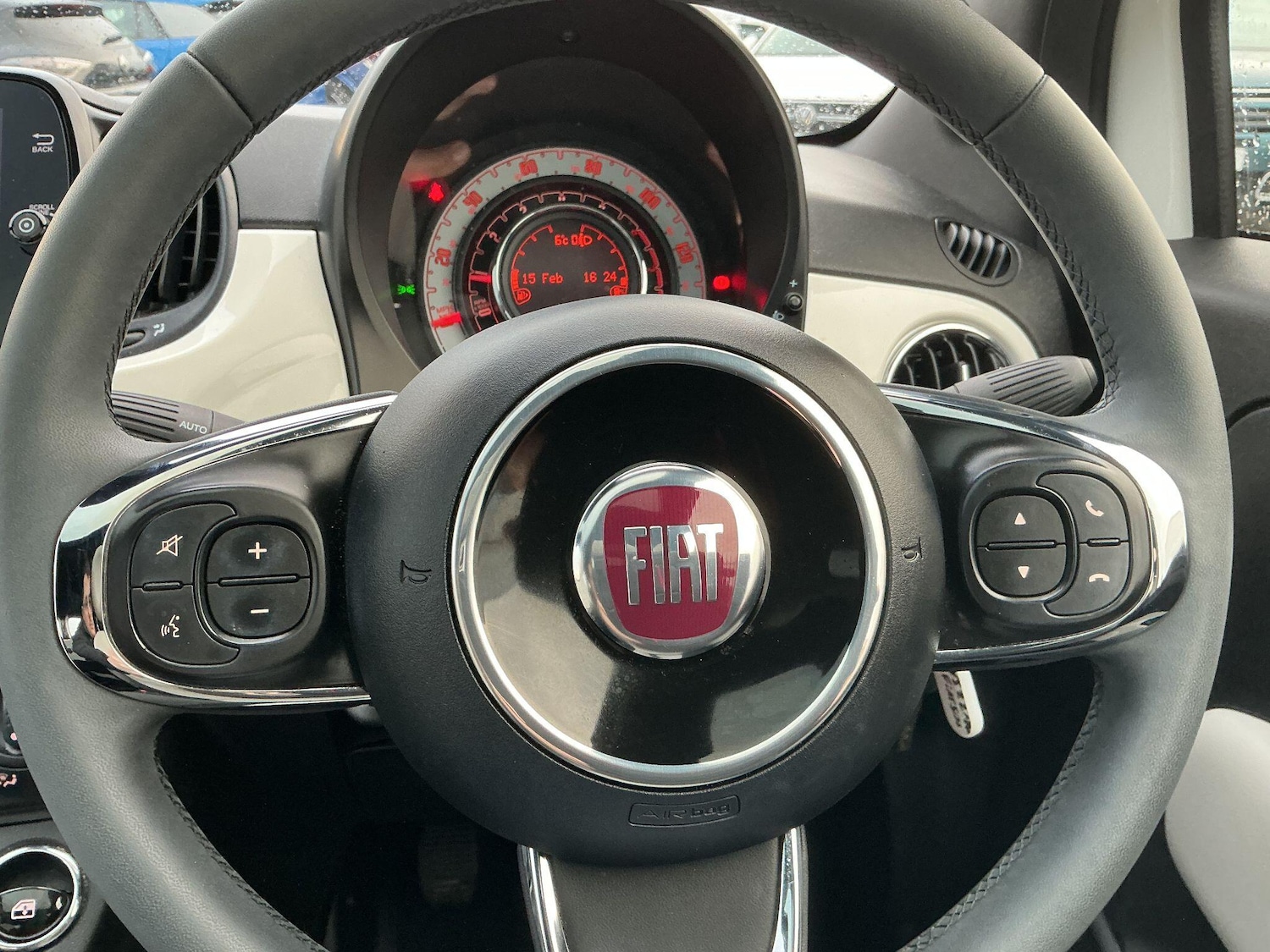 Used Fiat 500 for sale - 77709556: Photo 21