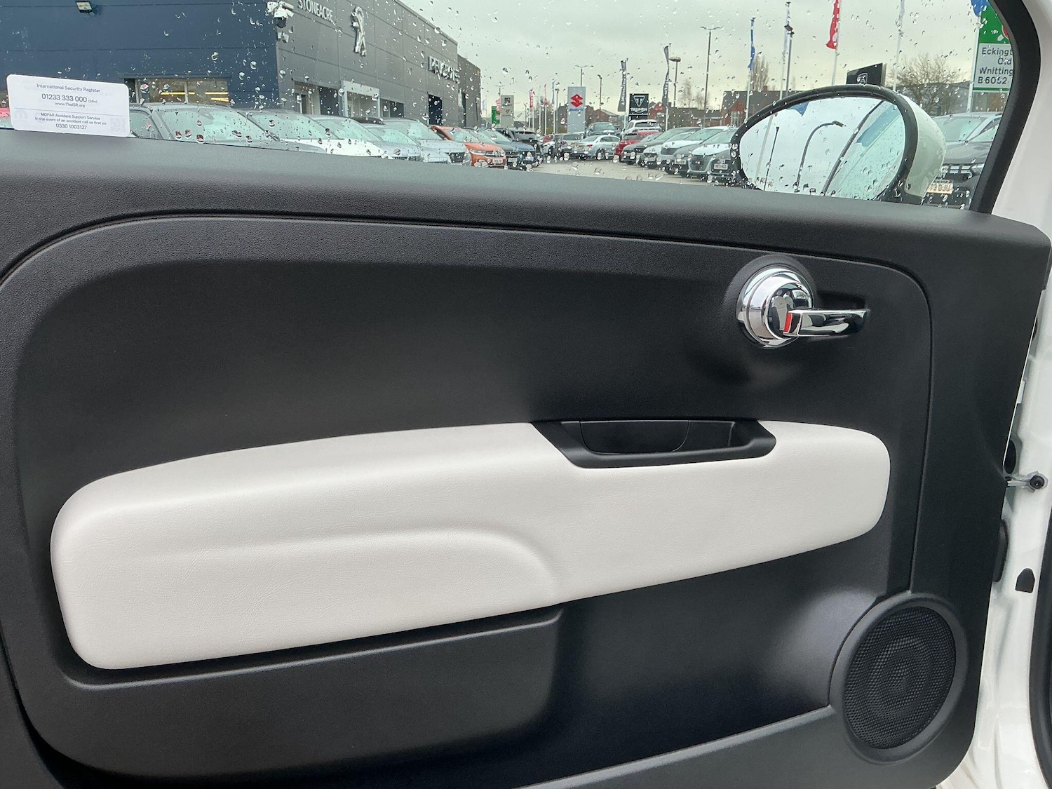 Used Fiat 500 for sale - 77709556: Photo 27