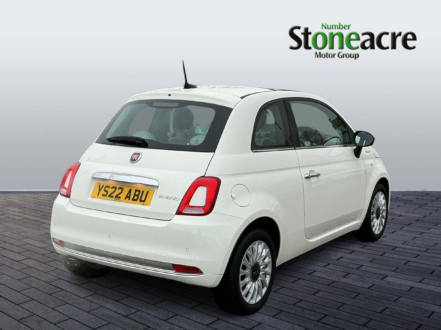 Used Fiat 500 for sale - 77709556: Photo 3