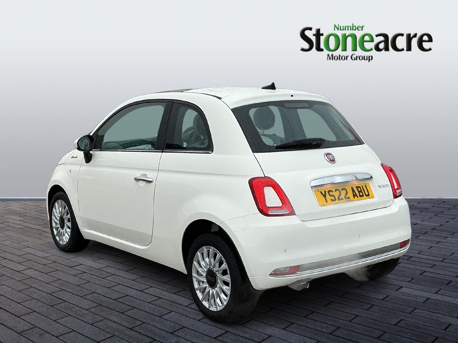 Used Fiat 500 for sale - 77709556: Photo 5