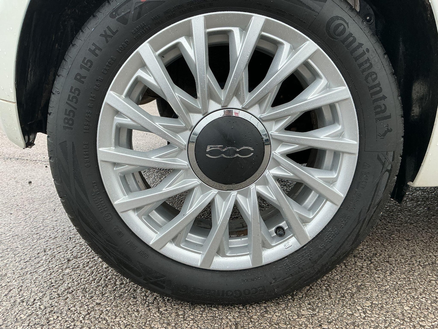 Used Fiat 500 for sale - 77709556: Photo 9