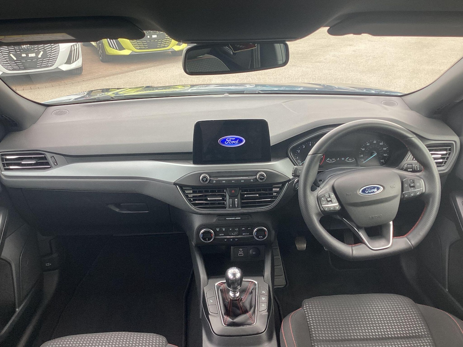 Used Ford Focus 2022 for sale - 76671353: Photo 13