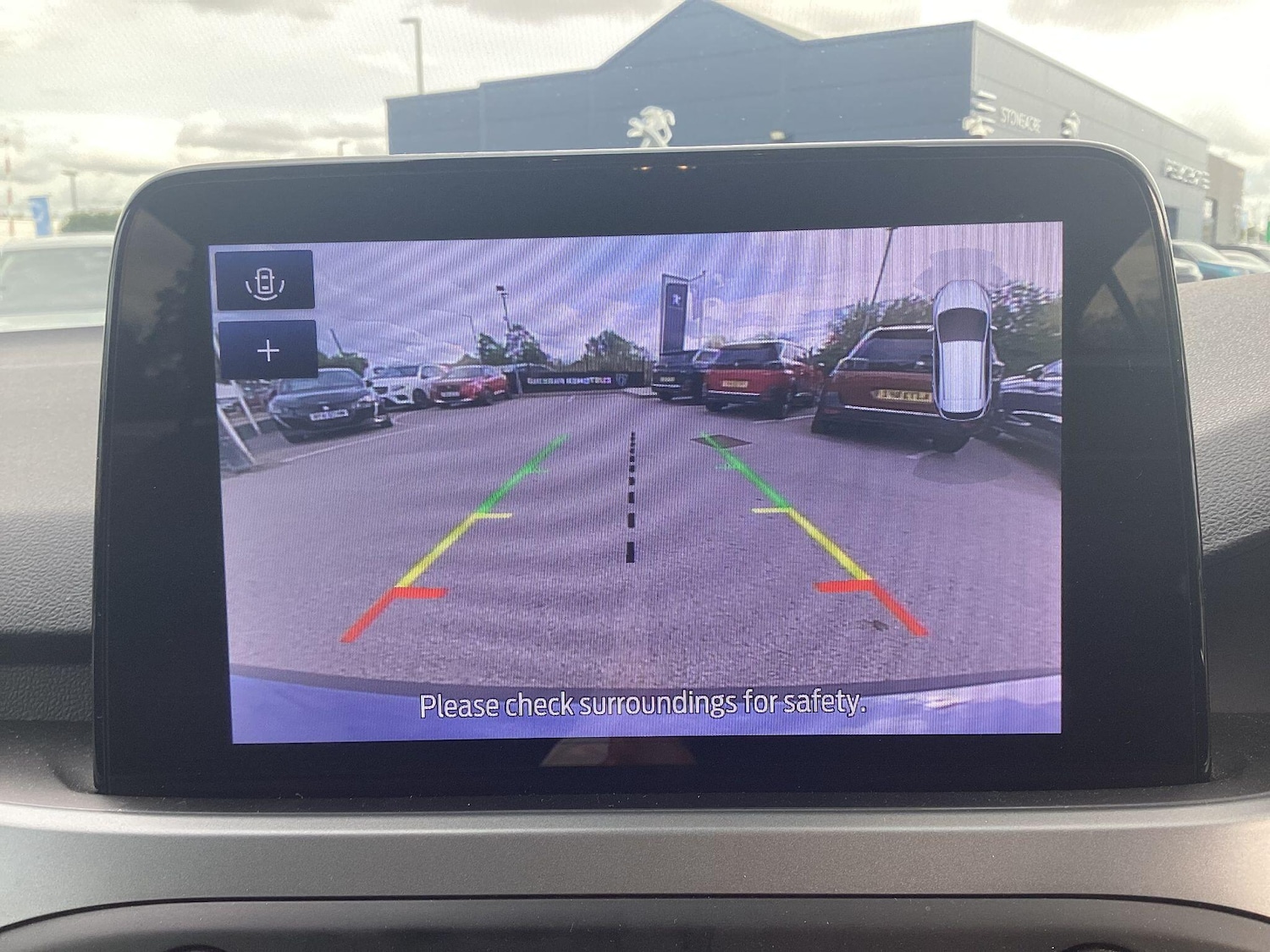 Used Ford Focus 2022 for sale - 76671353: Photo 18