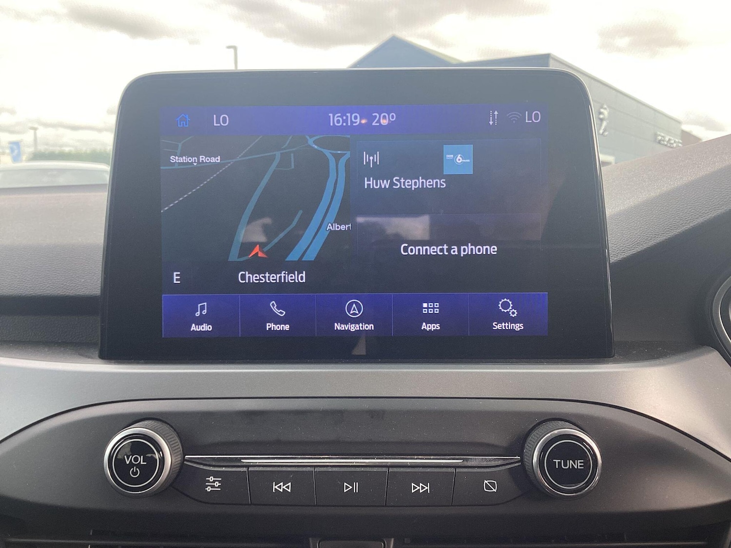 Used Ford Focus 2022 for sale - 76671353: Photo 19