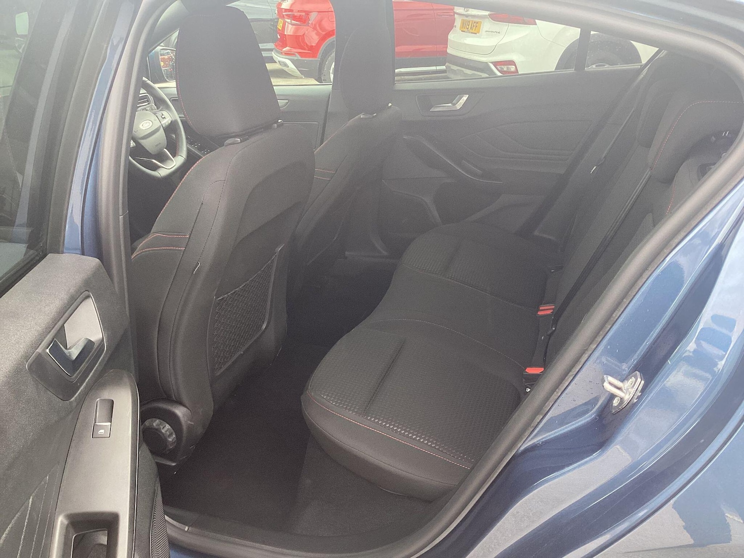 Used Ford Focus 2022 for sale - 76671353: Photo 23