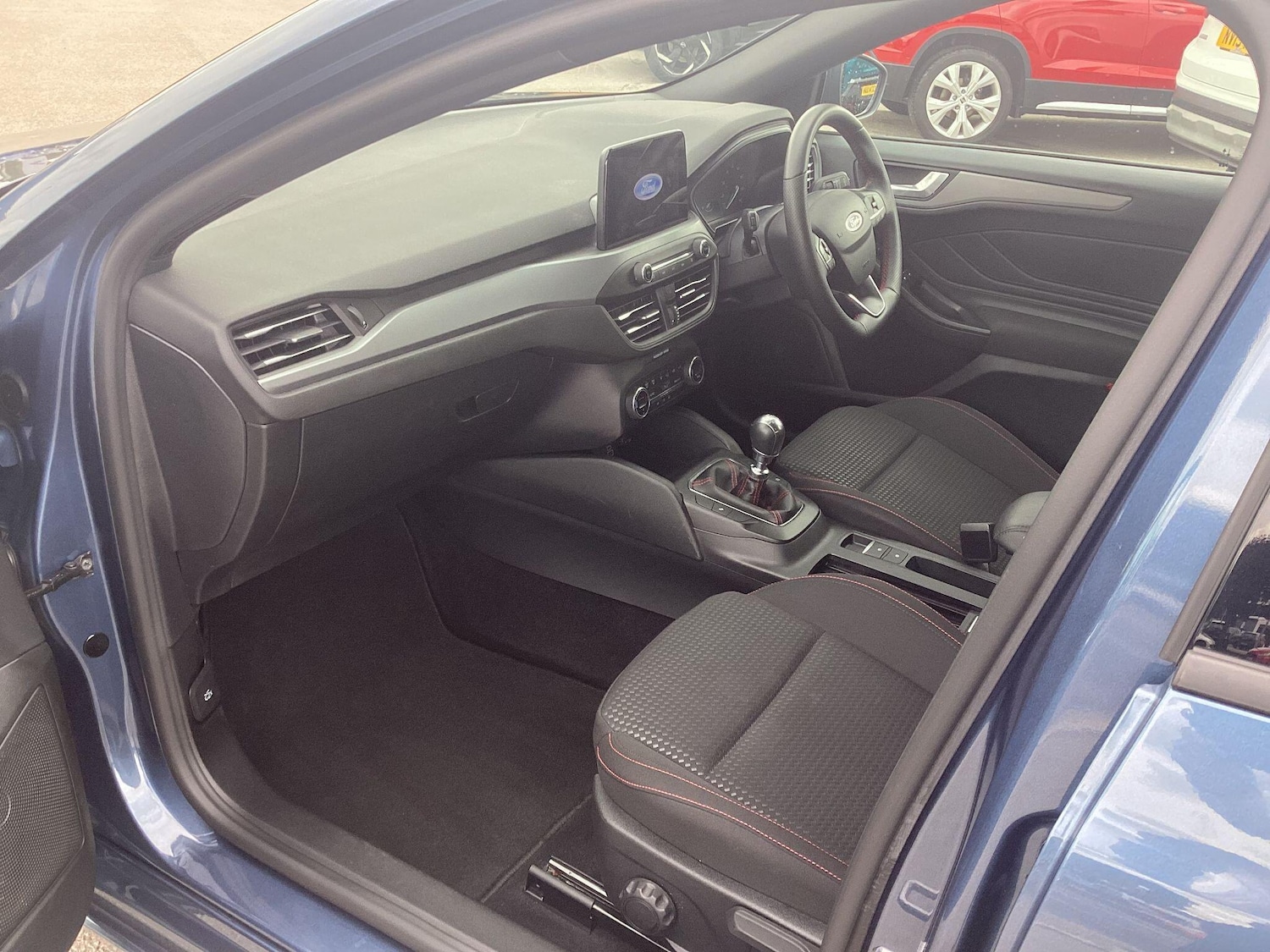 Used Ford Focus 2022 for sale - 76671353: Photo 24