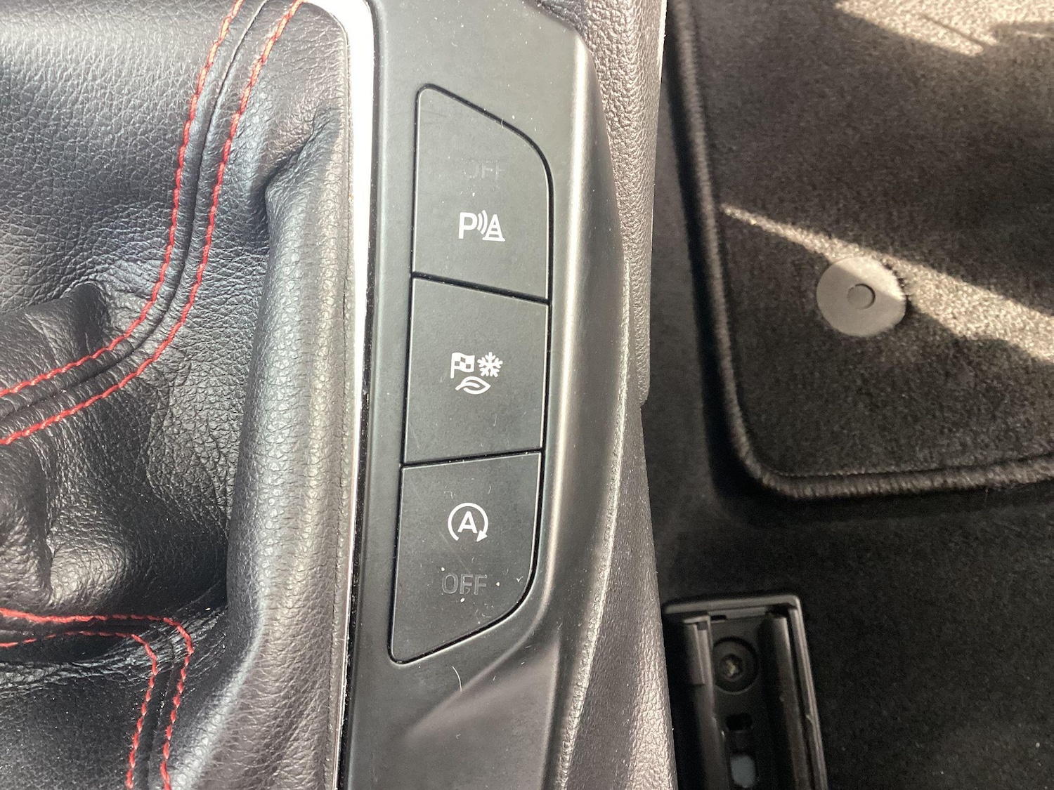 Used Ford Focus 2022 for sale - 76671353: Photo 27