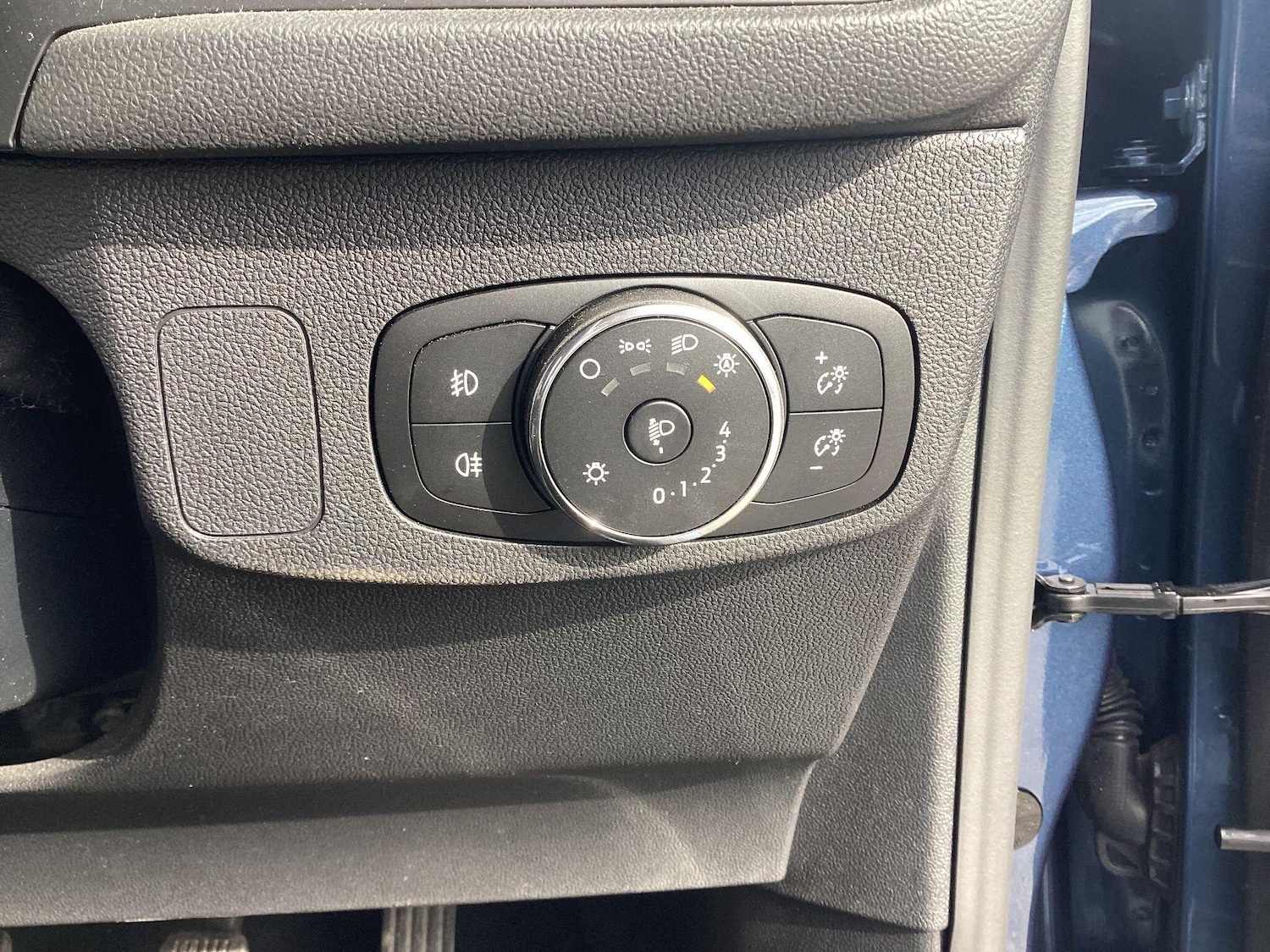 Used Ford Focus 2022 for sale - 76671353: Photo 30