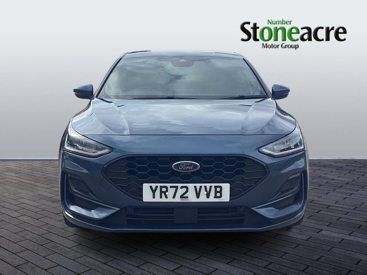 Used Ford Focus 2022 for sale - 76671353: Photo 8