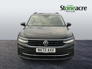 Used Volkswagen Tiguan 2022 for sale - 78922367: Photo