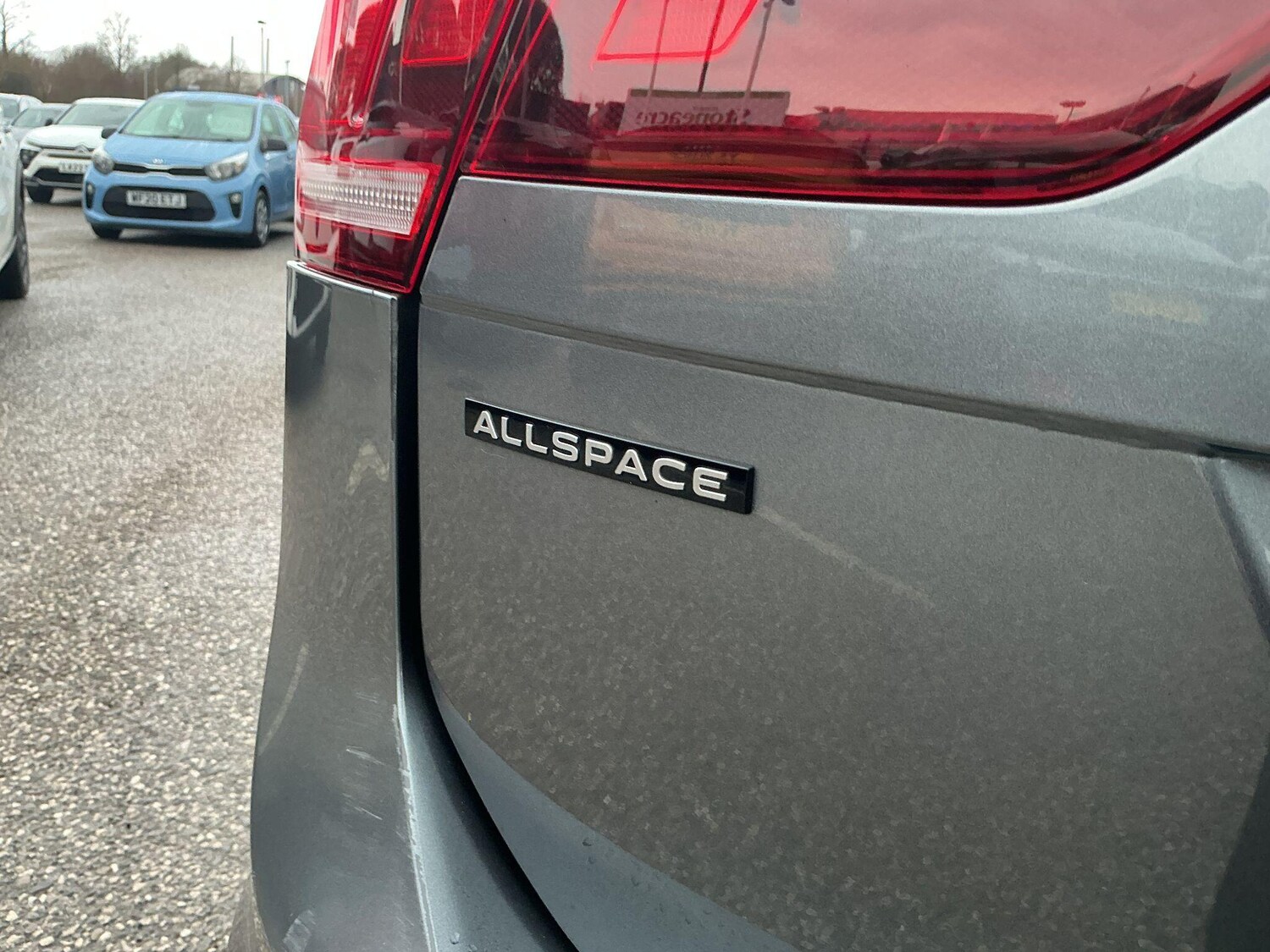 Used Volkswagen Tiguan Allspace 2023 for sale - 77683914: Photo 12