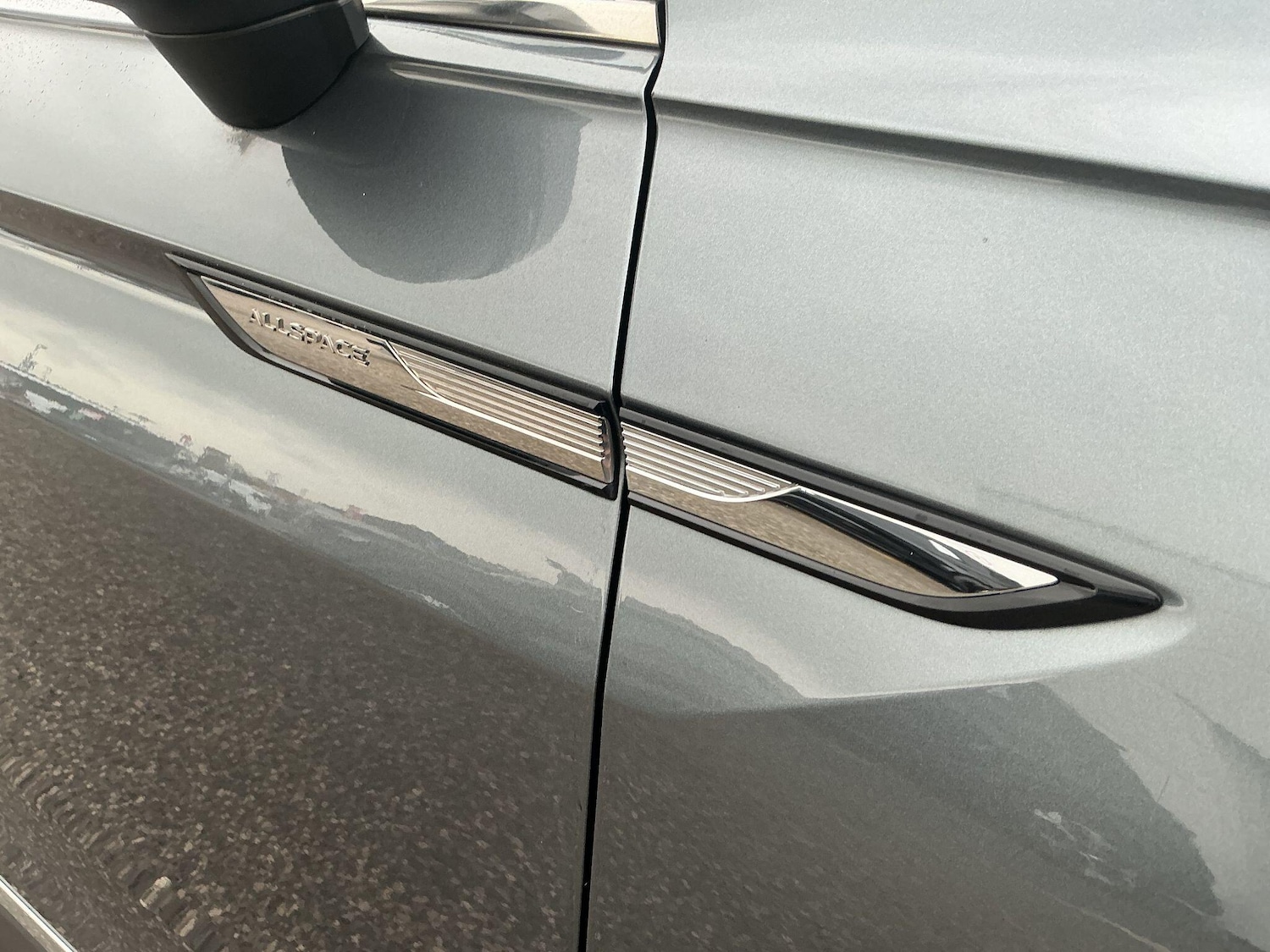 Used Volkswagen Tiguan Allspace 2023 for sale - 77683914: Photo 13