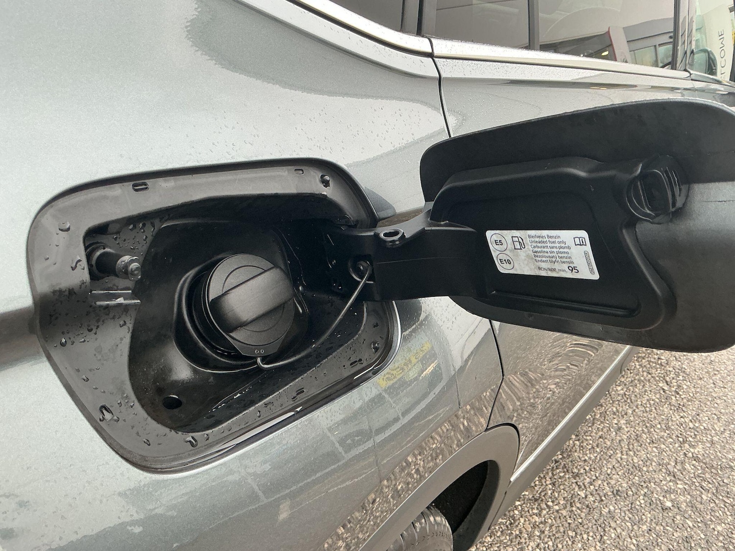 Used Volkswagen Tiguan Allspace 2023 for sale - 77683914: Photo 15