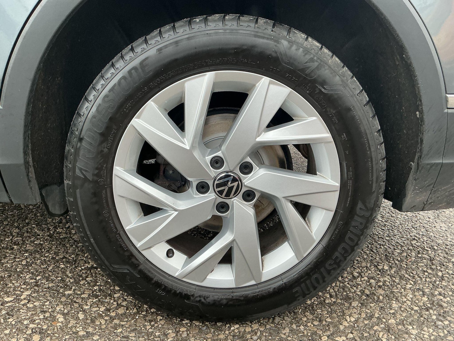 Used Volkswagen Tiguan Allspace 2023 for sale - 77683914: Photo 16