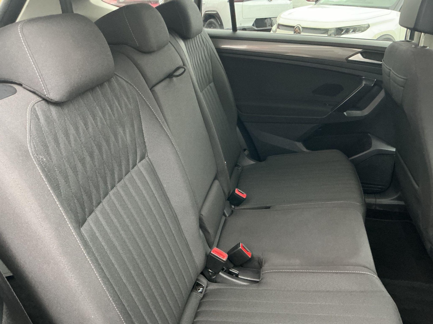 Used Volkswagen Tiguan Allspace 2023 for sale - 77683914: Photo 18