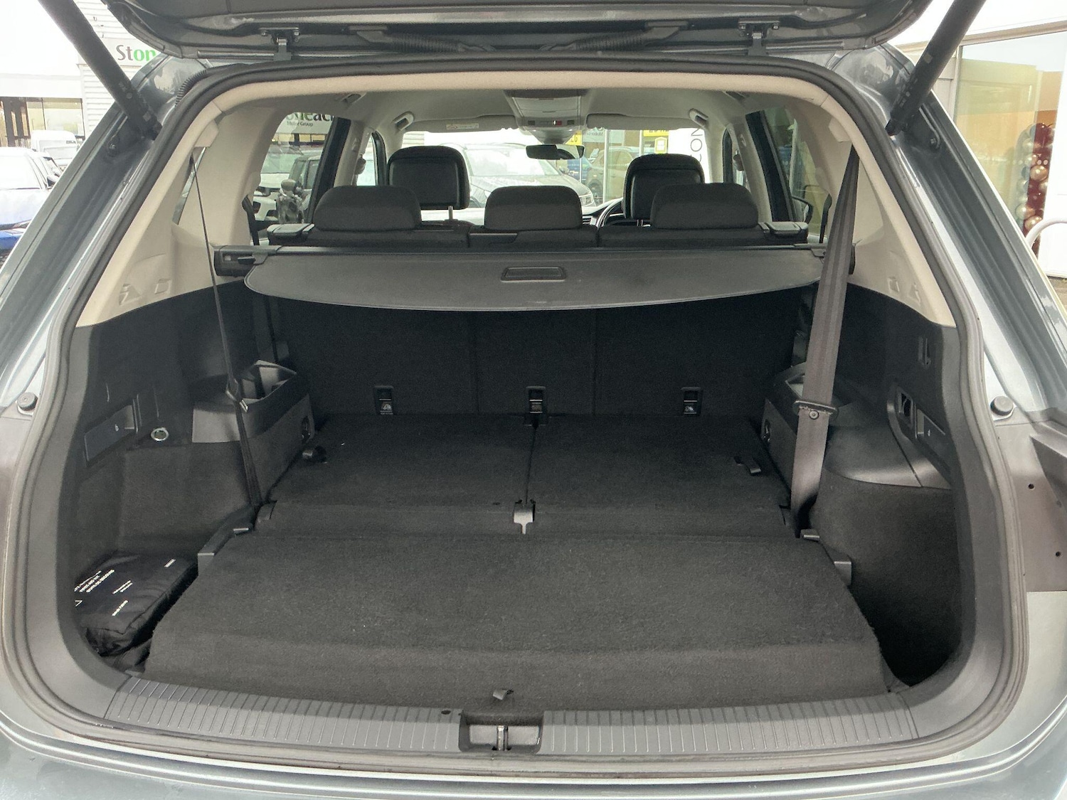 Used Volkswagen Tiguan Allspace 2023 for sale - 77683914: Photo 19